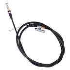 For ISUZU NPR NPR-HD NQR 4.8L l4 98-04 New Motor Assembly Engine Stop Cable 87"