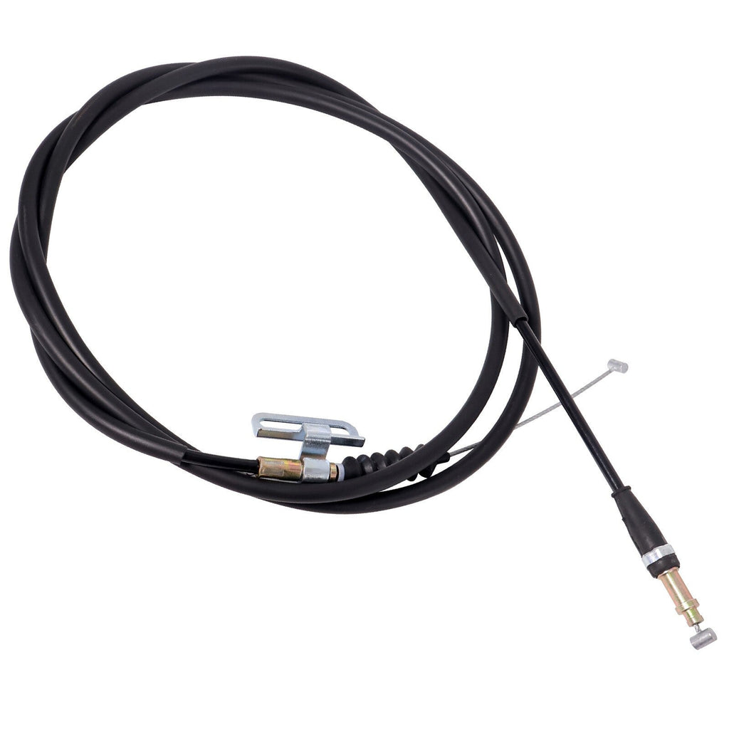 For ISUZU NPR NPR-HD NQR 4.8L l4 98-04 New Motor Assembly Engine Stop Cable 87"