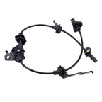ABS Wheel Speed Sensor Front Left FOR 08-12 Acura TSX Honda Accord 57455TA0A01