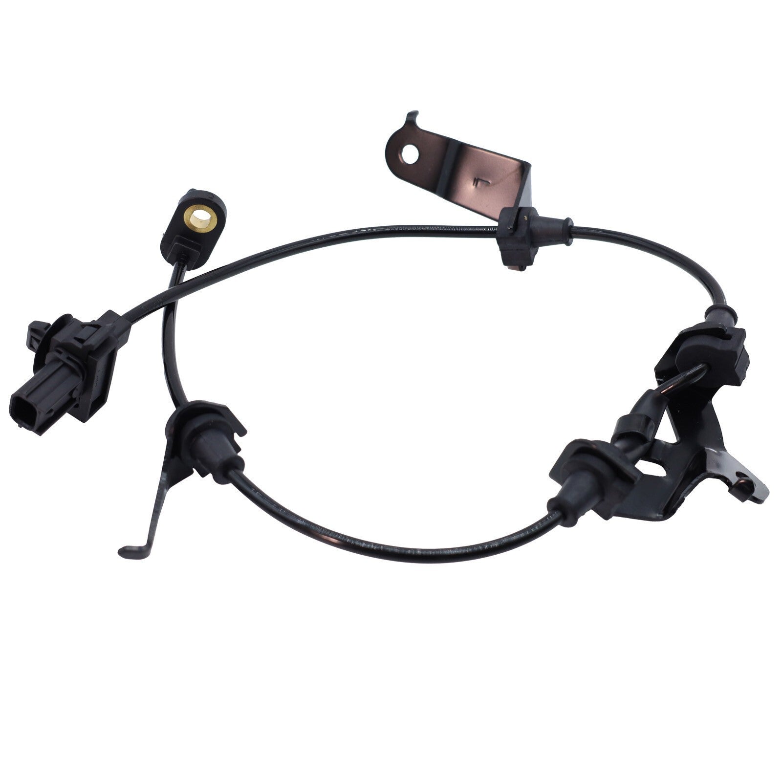 ABS Wheel Speed Sensor Front Left FOR 08-12 Acura TSX Honda Accord 57455TA0A01