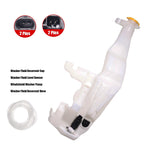 For Jeep Grand Cherokee Trackhawk 57010719AF New Washer Reservoir Single Pump