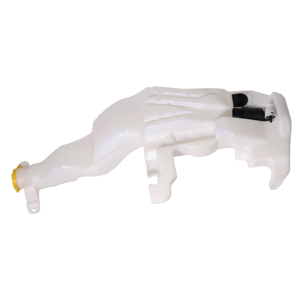For Jeep Grand Cherokee Trackhawk 57010719AF New Washer Reservoir Single Pump