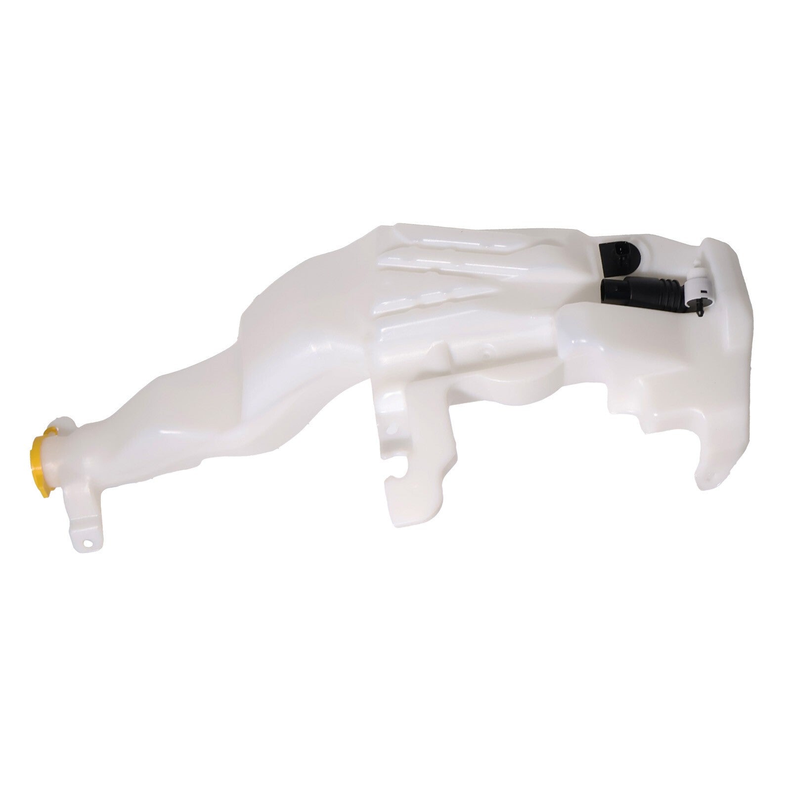 For Jeep Grand Cherokee Trackhawk 57010719AF New Washer Reservoir Single Pump