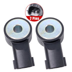 2pc Knock Sensor For NISSAN DATSUN FRONTIER PATHFINDER 1999-2004 22060-7B000