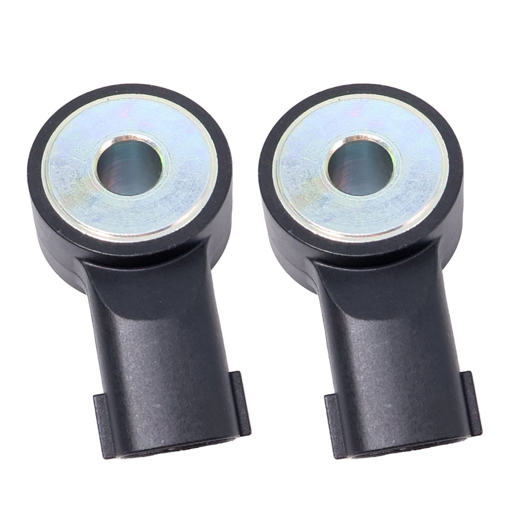 2pc Knock Sensor For NISSAN DATSUN FRONTIER PATHFINDER 1999-2004 22060-7B000
