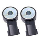 2pc Knock Sensor For NISSAN DATSUN FRONTIER PATHFINDER 1999-2004 22060-7B000