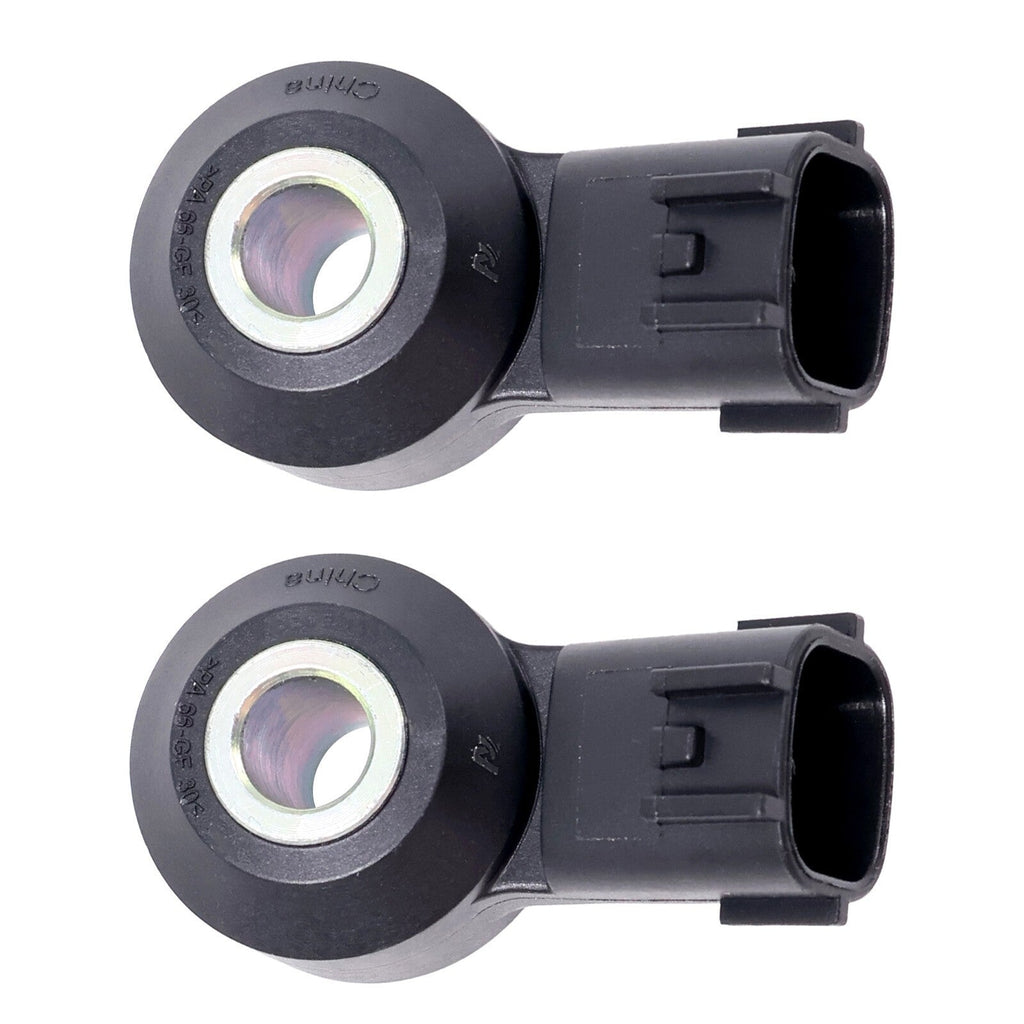 2pc Knock Sensor For NISSAN DATSUN FRONTIER PATHFINDER 1999-2004 22060-7B000