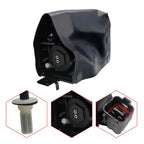 Rear Air Suspension Compressor Pump for Nissan Armada Infiniti QX56 534007S600