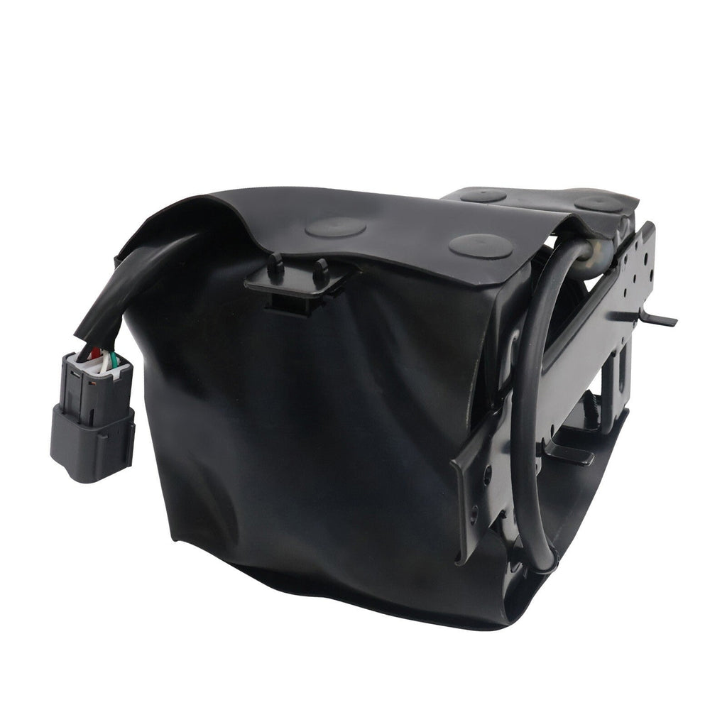 Rear Air Suspension Compressor Pump for Nissan Armada Infiniti QX56 534007S600