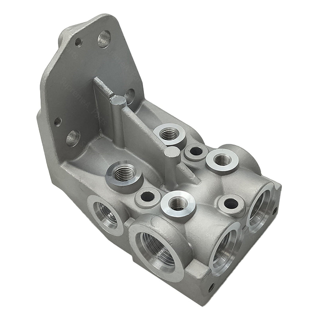 For Cummins Bracket 5362269 8.3L 4935007 1X Fuel Transfer Pump New