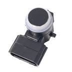 39680-T0A-R420 4X PDC Right Bumper Parking Assist Sensor Black for Honda Accord