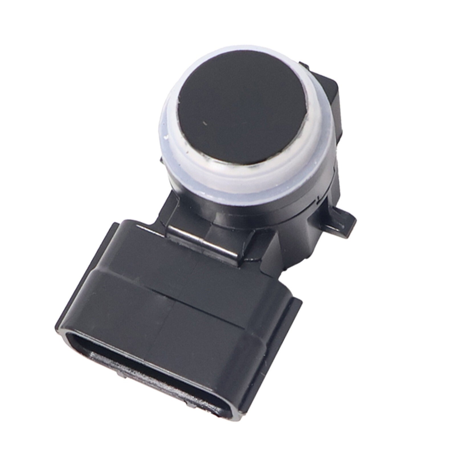 39680-T0A-R420 4X PDC Right Bumper Parking Assist Sensor Black for Honda Accord