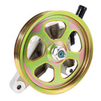 Power Steering Pump with Pulley 21-5442 for 03-10 Acura MDX Honda Odyssey 3.5L