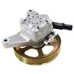 Power Steering Pump with Pulley 21-5442 for 03-10 Acura MDX Honda Odyssey 3.5L