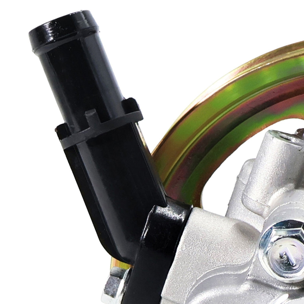 Power Steering Pump with Pulley 21-5442 for 03-10 Acura MDX Honda Odyssey 3.5L