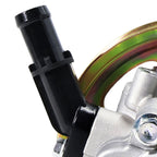 Power Steering Pump with Pulley 21-5442 for 03-10 Acura MDX Honda Odyssey 3.5L