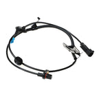 2x ABS Wheel Speed Sensors For Mitsubishi Lancer Outlander Sport Rear LH & RH