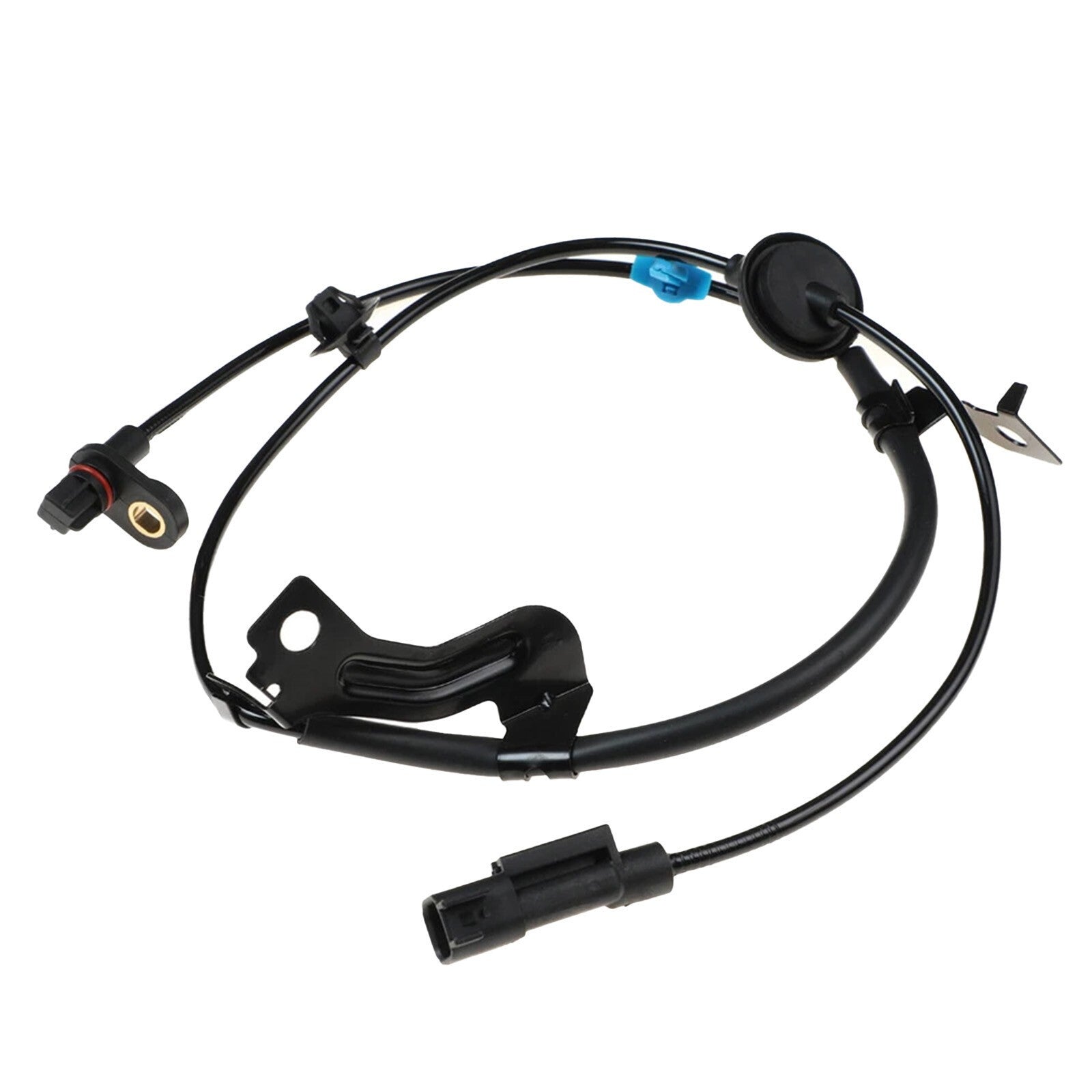 2x ABS Wheel Speed Sensors For Mitsubishi Lancer Outlander Sport Rear LH & RH