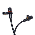 2x ABS Wheel Speed Sensors For Mitsubishi Lancer Outlander Sport Rear LH & RH