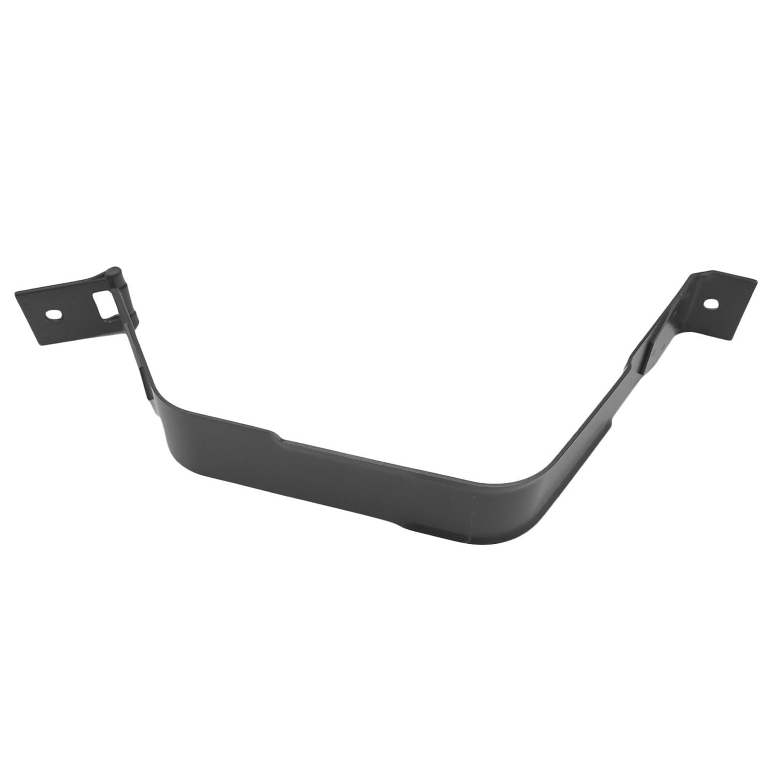 2Pcs Fuel Tank Mounting Straps For 99-10  Ford F-450 Super Duty F81Z-9054-AA