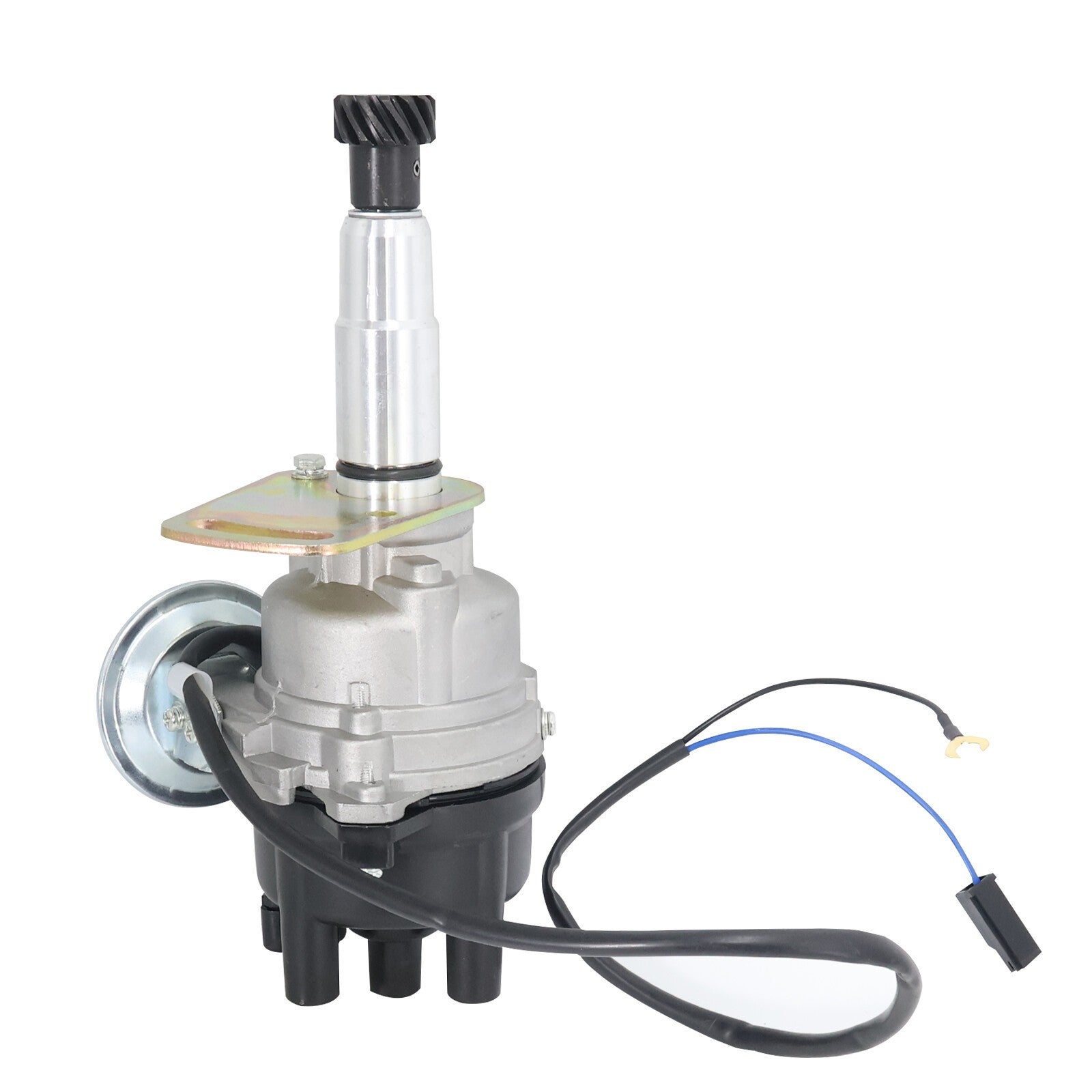 Ignition Distributor For Hyster Forklift S60XMD187 S65XMD187 New 1453562 1361849