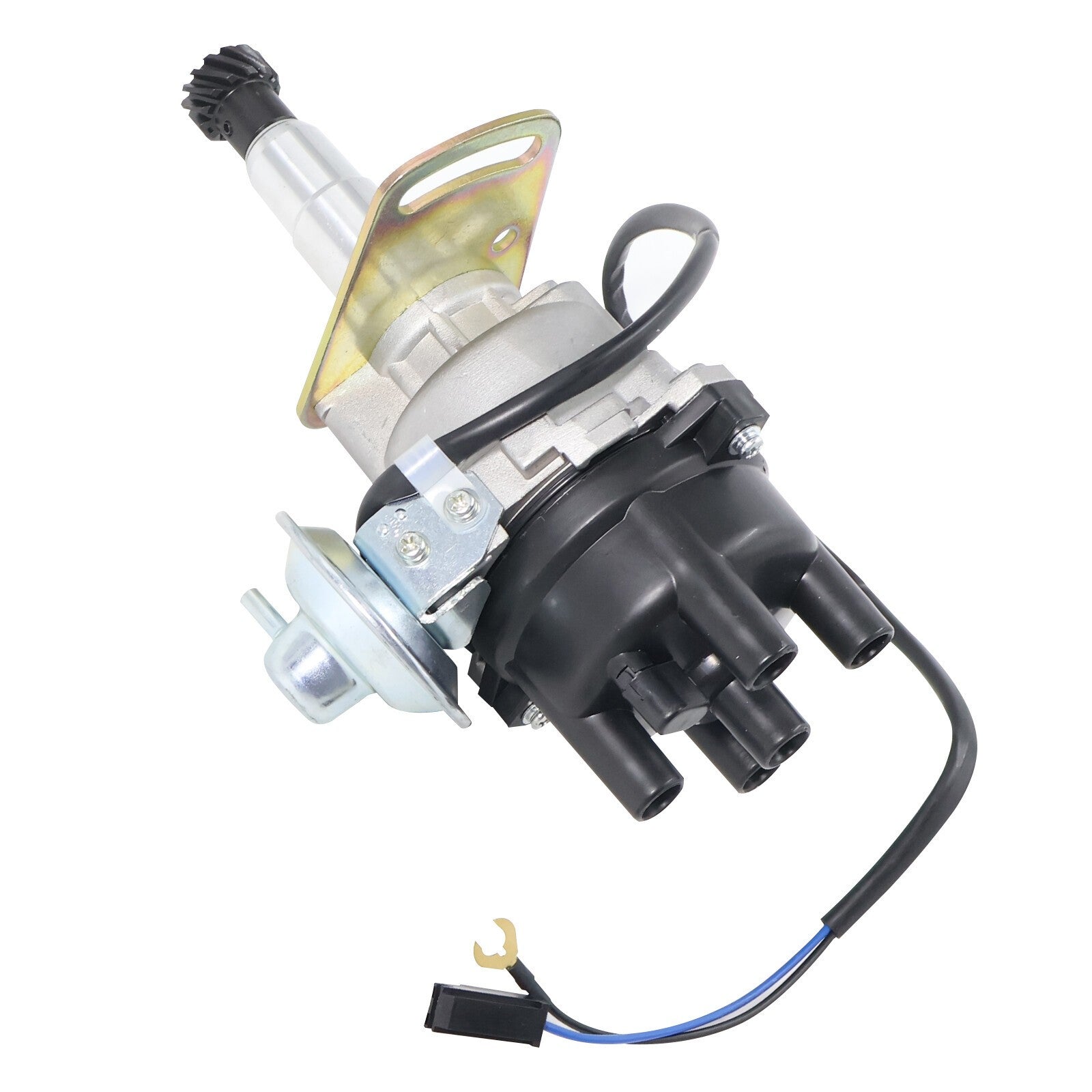 Ignition Distributor For Hyster Forklift S60XMD187 S65XMD187 New 1453562 1361849