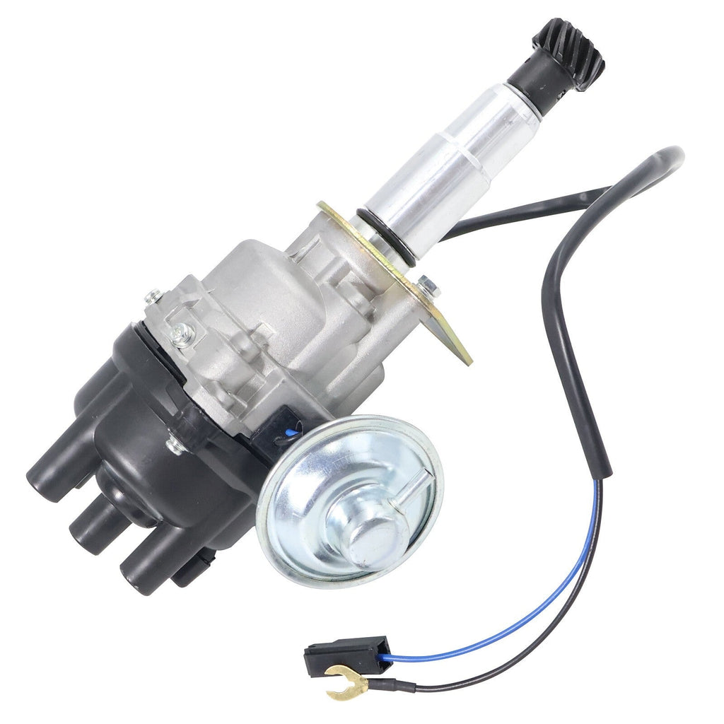 Ignition Distributor For Hyster Forklift S60XMD187 S65XMD187 New 1453562 1361849