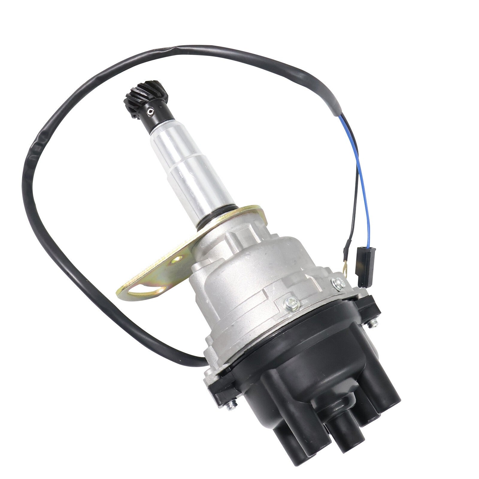 Ignition Distributor For Hyster Forklift S60XMD187 S65XMD187 New 1453562 1361849