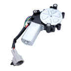 For 04-19 Nissan Titan Armada Infiniti Front Right Window Lift Motor 80730-9FJ0A