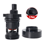 17311SWAA01 New Canister Vent Solenoid Shut For Honda Odyssey 3.5L CR-V 2.4L