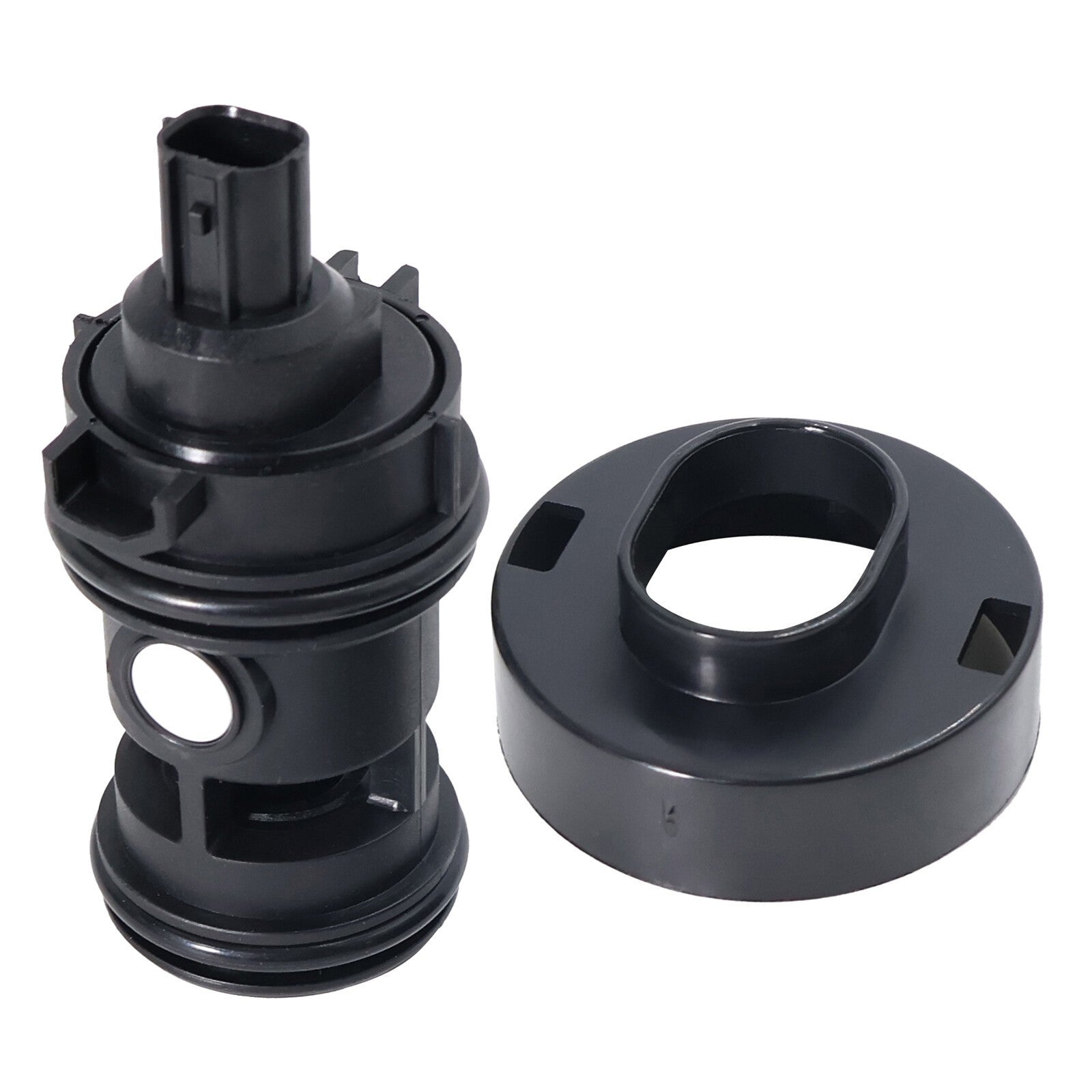 17311SWAA01 New Canister Vent Solenoid Shut For Honda Odyssey 3.5L CR-V 2.4L