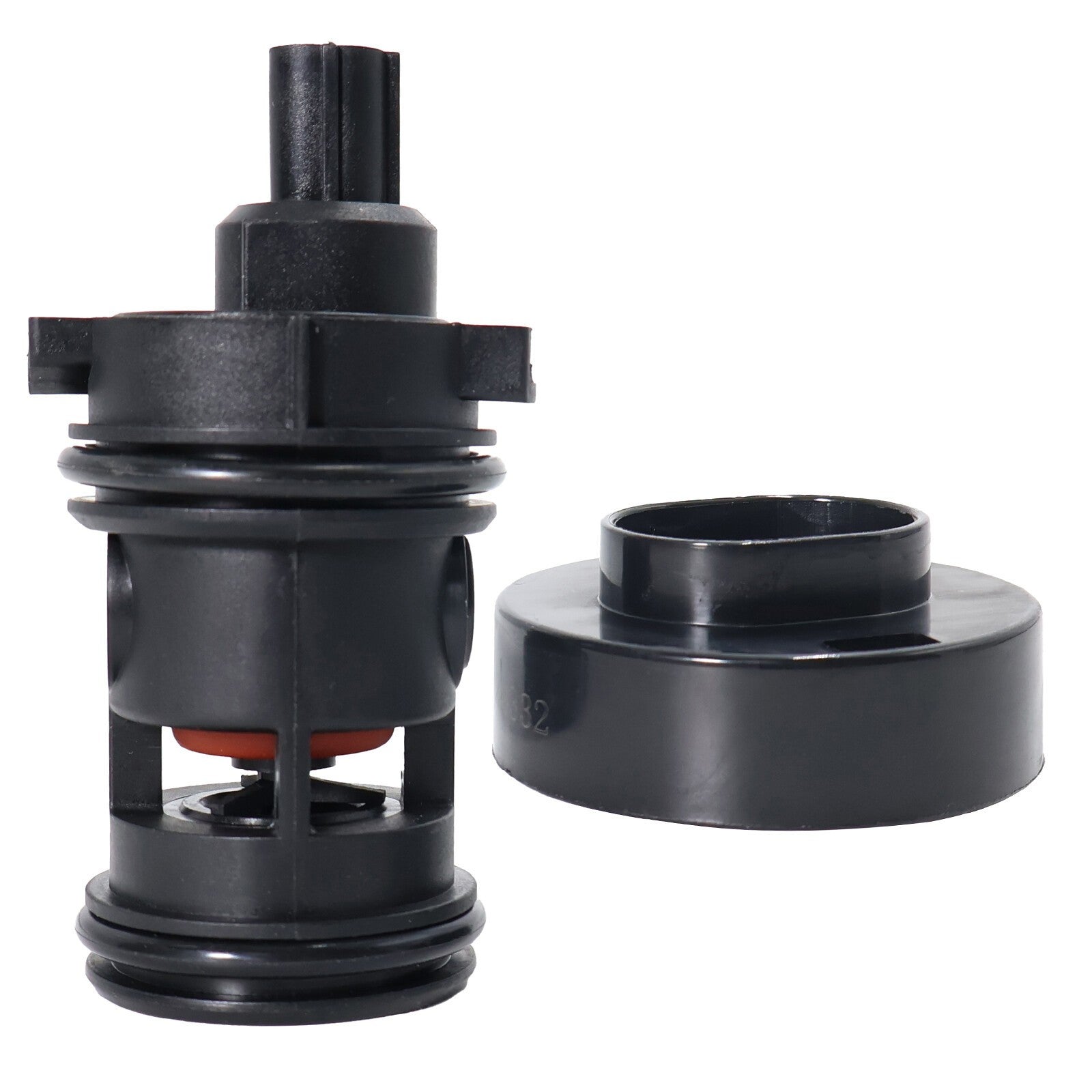 17311SWAA01 New Canister Vent Solenoid Shut For Honda Odyssey 3.5L CR-V 2.4L
