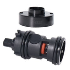 17311SWAA01 New Canister Vent Solenoid Shut For Honda Odyssey 3.5L CR-V 2.4L