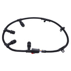 Glow Plugs Harnesses & Controller w/Tool For 04-10 Ford 6.0L Powerstroke Diesel