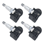 4X Tire Pressure Sensor TPMS 433MHZ 529332B000 For Hyundai Santa Fe Limited Kia