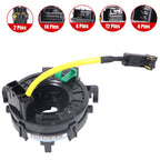 Spiral Cable Clock Spring 83196-FJ000 For 2012-17 SUBARU Forester Legacy Impreza