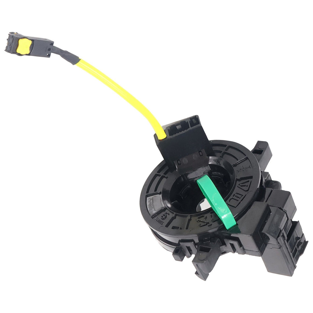 Spiral Cable Clock Spring 83196-FJ000 For 2012-17 SUBARU Forester Legacy Impreza