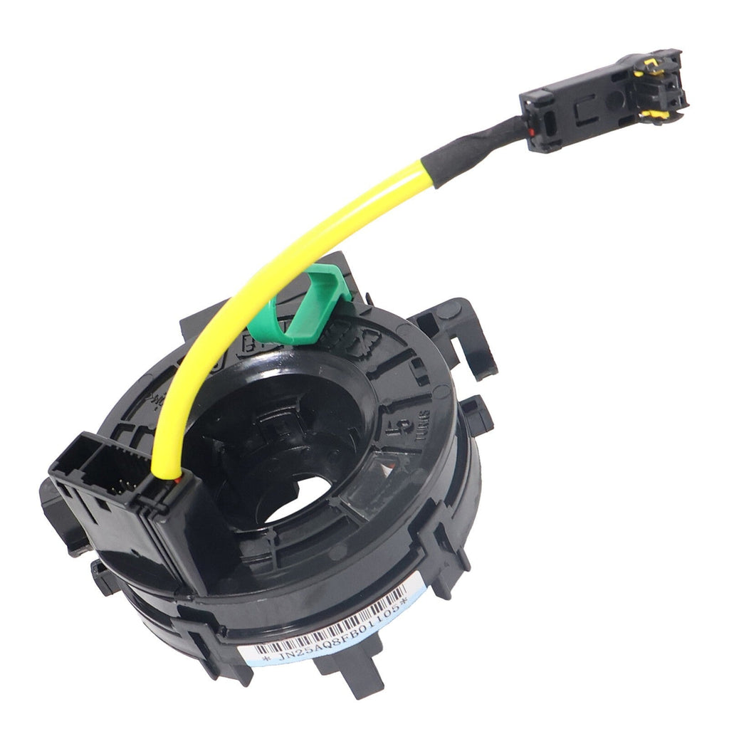 Spiral Cable Clock Spring 83196-FJ000 For 2012-17 SUBARU Forester Legacy Impreza