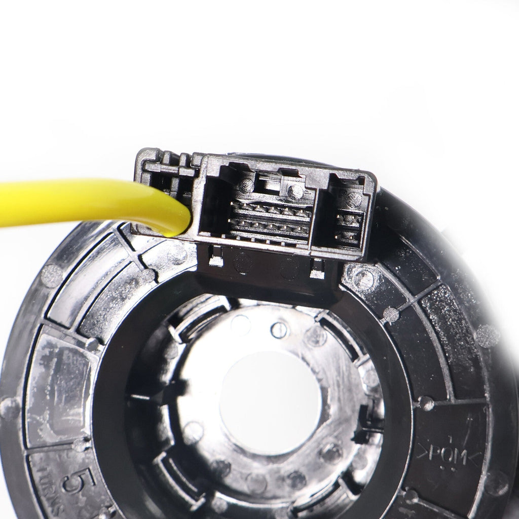 Spiral Cable Clock Spring 83196-FJ000 For 2012-17 SUBARU Forester Legacy Impreza