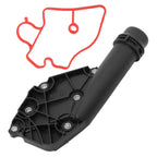 1 X Coolant Outlet Flange  06E121168B NEW For Audi A4 A6 A5 Q5