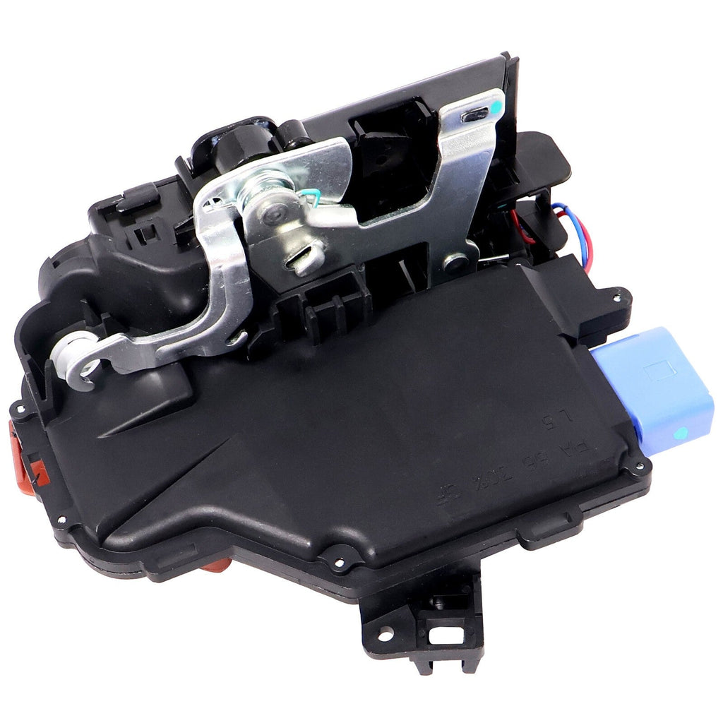 3D1837015AB Front Left Mechanism Door Lock Actuator For Porsche Cayenne Turbo