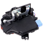 3D1837015AB Front Left Mechanism Door Lock Actuator For Porsche Cayenne Turbo