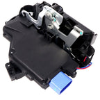 3D1837015AB Front Left Mechanism Door Lock Actuator For Porsche Cayenne Turbo