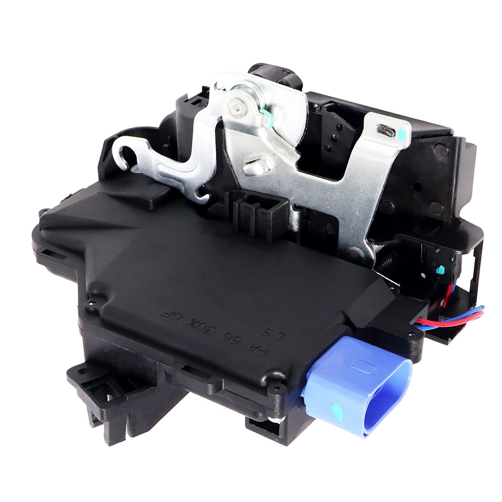 3D1837015AB Front Left Mechanism Door Lock Actuator For Porsche Cayenne Turbo