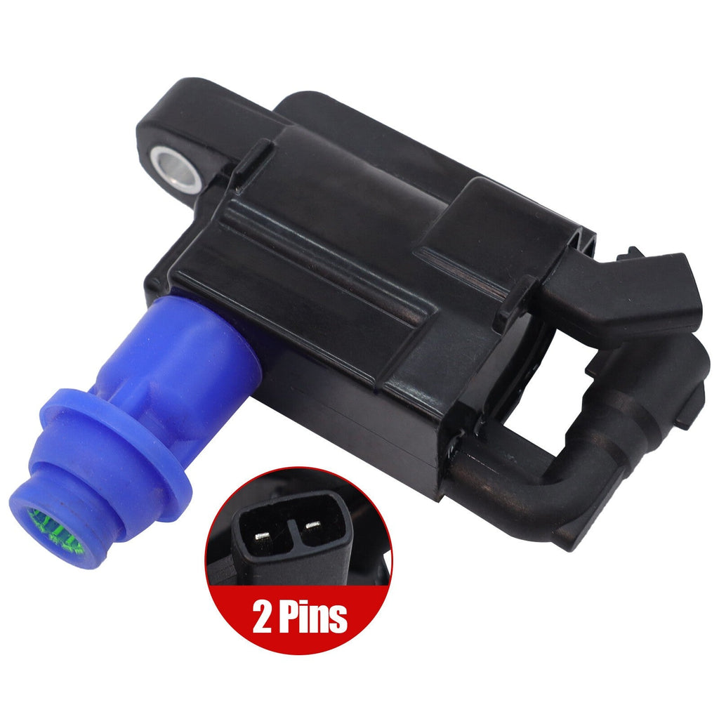 Ignition Coil For 1998-2005 Lexus GS300 IS300 Toyota Supra l6 UF228 90919-02216