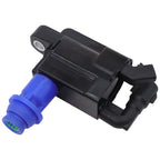 Ignition Coil For 1998-2005 Lexus GS300 IS300 Toyota Supra l6 UF228 90919-02216