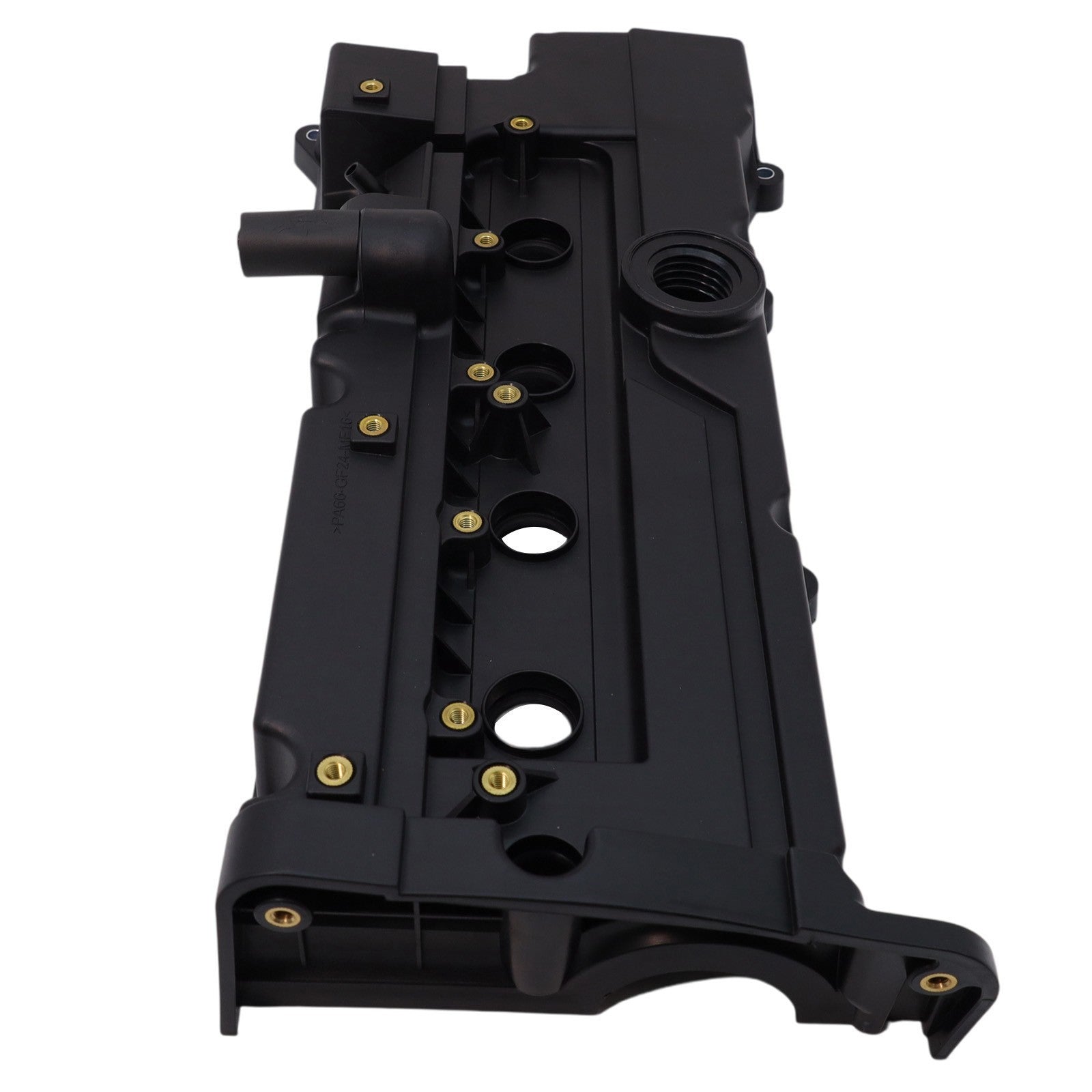 Engine Valve Cover w/ Gasket For 2006-2011 Hyundai Accent Kia Rio 2241026860 New