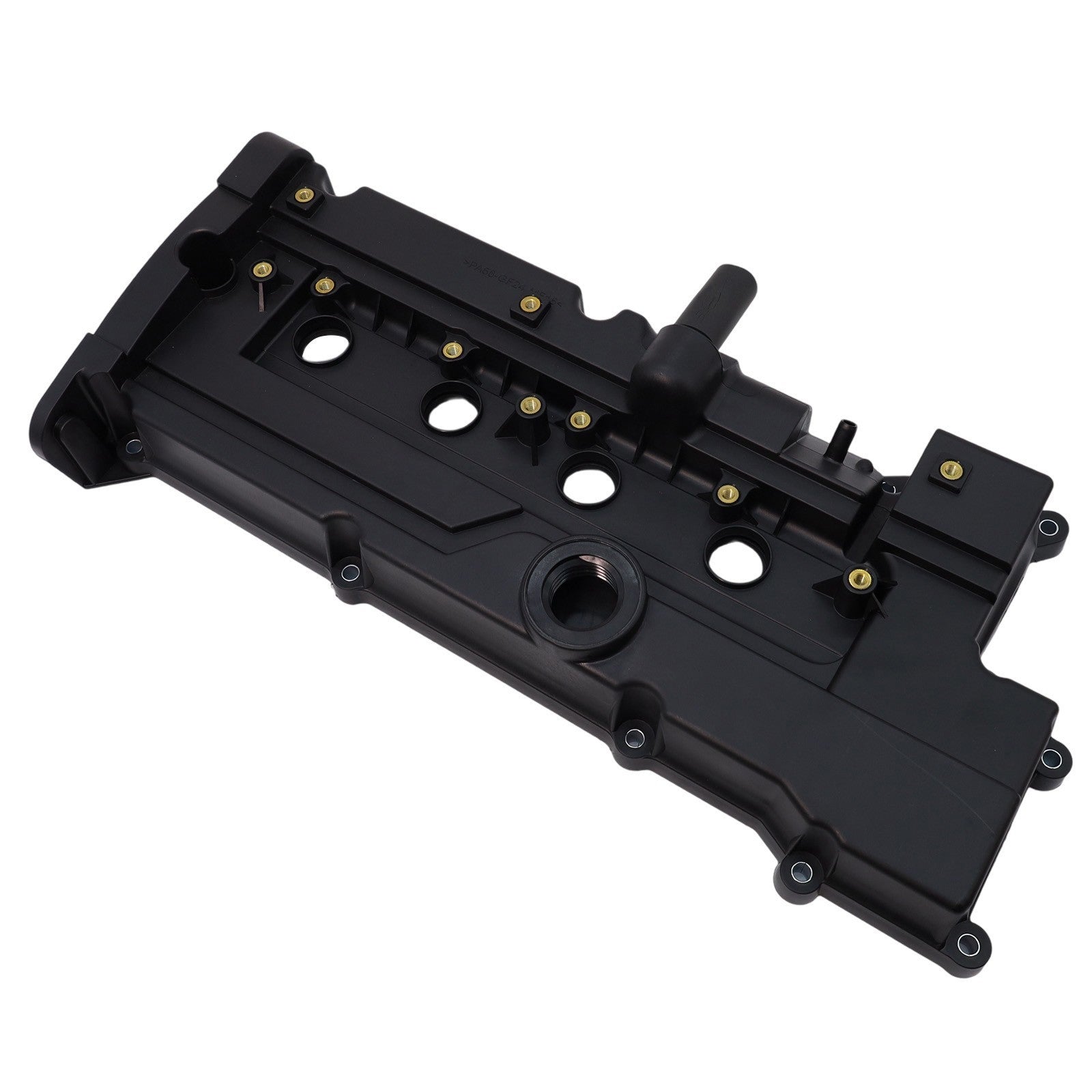 Engine Valve Cover w/ Gasket For 2006-2011 Hyundai Accent Kia Rio 2241026860 New