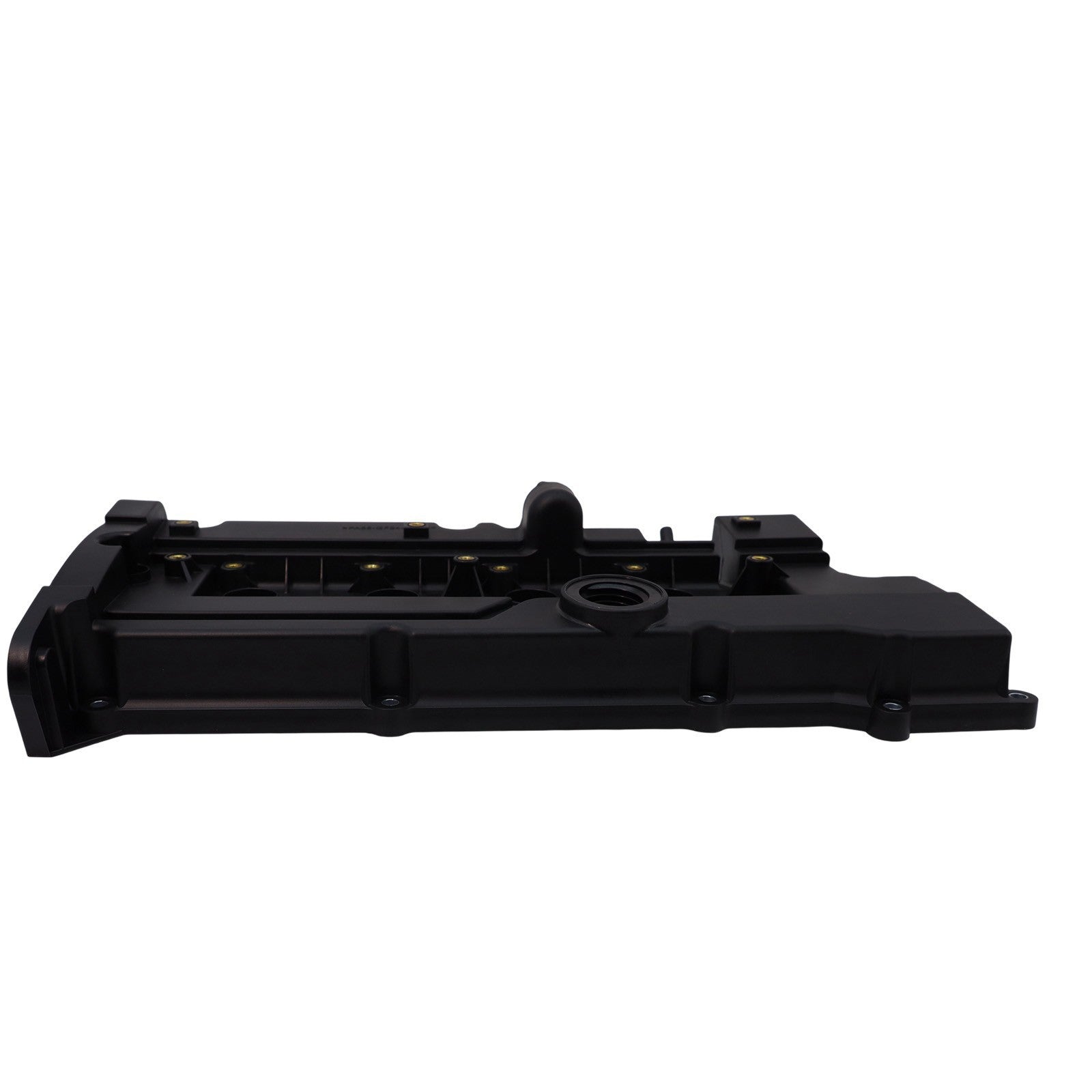 Engine Valve Cover w/ Gasket For 2006-2011 Hyundai Accent Kia Rio 2241026860 New