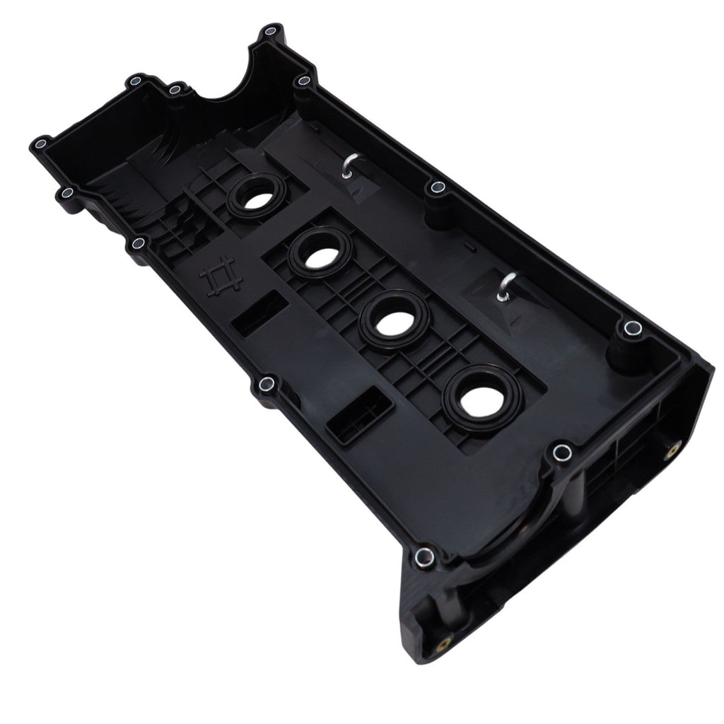 Engine Valve Cover w/ Gasket For 2006-2011 Hyundai Accent Kia Rio 2241026860 New